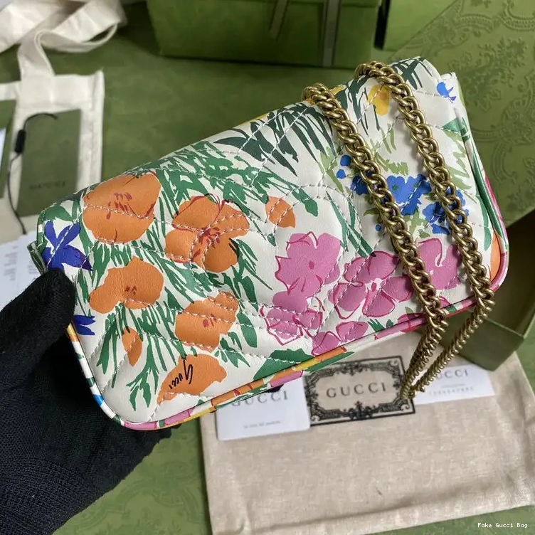 REP Bag 2112YA0080 Gucci 0418